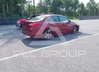 2015 Subaru Legacy фото
