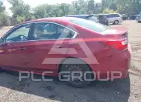2015 Subaru Legacy фото