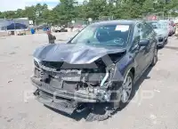 2015 Subaru Legacy фото