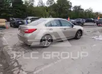 2015 Subaru Legacy фото