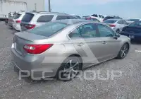 2015 Subaru Legacy photo