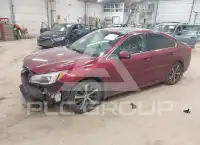 2015 Subaru Legacy photo