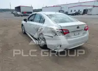 2015 Subaru Legacy фото