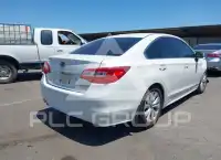 2015 Subaru Legacy фото