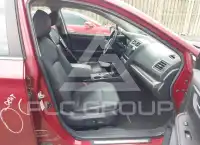 2015 Subaru Legacy фото