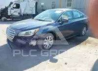 2015 Subaru Legacy photo