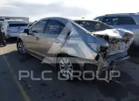 2015 Subaru Legacy фото