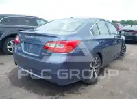2015 Subaru Legacy photo