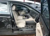 2015 Subaru Legacy фото