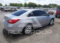 2015 Subaru Legacy фото