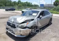 2015 Subaru Legacy photo