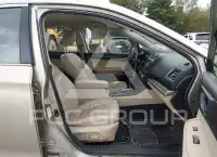 2015 Subaru Legacy фото