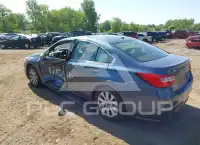 2015 Subaru Legacy photo
