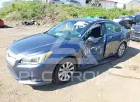2015 Subaru Legacy photo
