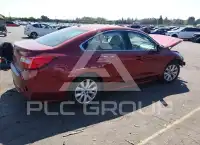 2015 Subaru Legacy фото