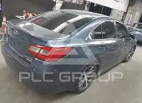 2015 Subaru Legacy фото