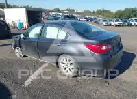 2015 Subaru Legacy фото