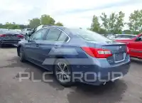 2015 Subaru Legacy photo