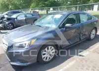 2015 Subaru Legacy photo