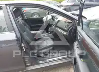 2015 Subaru Legacy фото