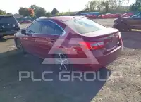 2015 Subaru Legacy фото