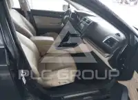2015 Subaru Legacy фото