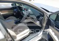 2015 Subaru Legacy photo