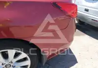 2015 Subaru Legacy фото