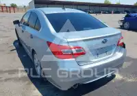 2015 Subaru Legacy фото