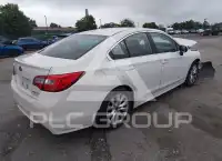 2015 Subaru Legacy фото