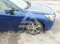2015 Subaru Legacy фото
