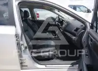 2015 Subaru Legacy фото