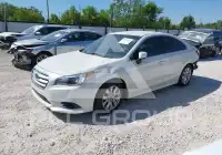 2015 Subaru Legacy photo