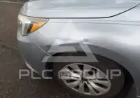 2015 Subaru Legacy photo