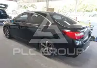 2015 Subaru Legacy фото