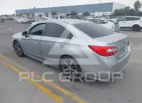 2015 Subaru Legacy photo