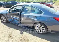 2015 Subaru Legacy photo