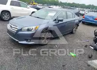 2015 Subaru Legacy фото