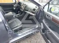 2015 Subaru Legacy фото