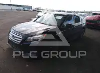 2015 Subaru Legacy фото