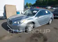 2015 Subaru Legacy photo