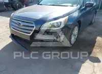 2015 Subaru Legacy photo