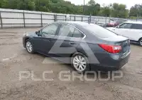 2015 Subaru Legacy фото