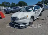 2015 Subaru Legacy фото