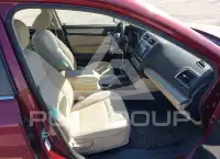 2015 Subaru Legacy фото