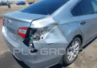 2015 Subaru Legacy фото
