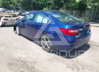 2015 Subaru Legacy фото