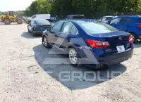 2015 Subaru Legacy photo