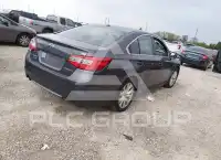 2015 Subaru Legacy фото