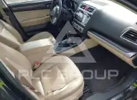 2015 Subaru Legacy фото